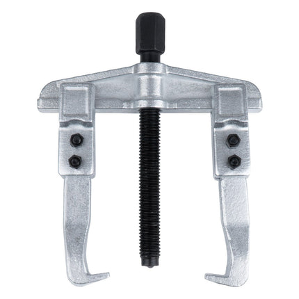 AMIO Double Arm Lager - en Pulley Trekker 0 - 102 mm - Heavy Duty Tweearmige Puller voor Vliegwielen, Poelies en Tandwielen Demontage - VCTparts.nl