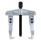 AMIO Double Arm Lager - en Pulley Trekker 0 - 102 mm - Heavy Duty Tweearmige Puller voor Vliegwielen, Poelies en Tandwielen Demontage - VCTparts.nl
