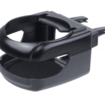 AMiO AMiO Drankhouder voor Ventilatierooster Bekerhouder Koffie Houder Universeel Zwart AMiO 7