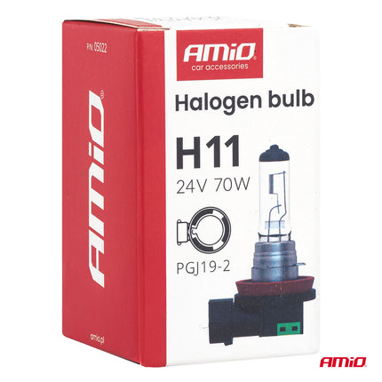 AMiO H11 – Productfoto 6
