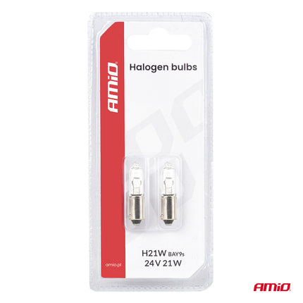 AMiO H21W – Productfoto 6