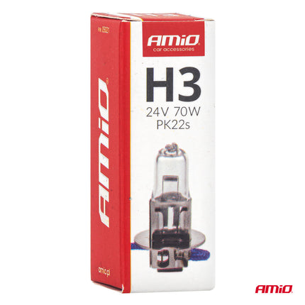 AMiO H3 – Productfoto 6