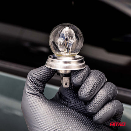 AMiO Halogeenlamp R2 24V 55/50W P45T – Productfoto 2
