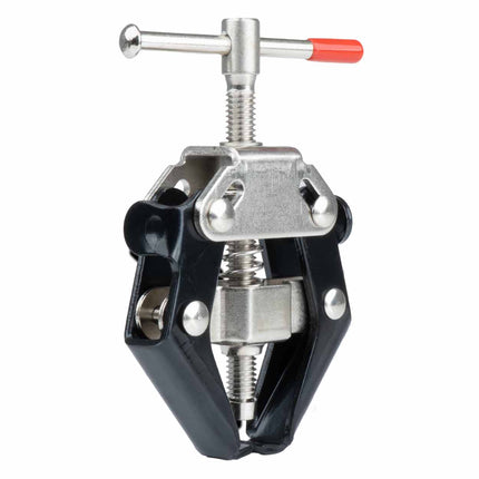 AMIO Heavy Duty 100 mm Tweearmige Trekker - Professionele Double - arm Puller voor Lagers, Poelies en Vliegwielen Demontage - VCTparts.nl