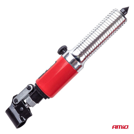 AMiO AMiO Hydraulische Lager Trekker Set 50 - 200 mm - 16 - delig Professioneel Gereedschap voor Lagers en Bussen AMiO 5