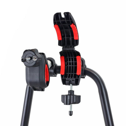 AMiO Kantelbare Fietsendrager voor Trekhaak - 3 Fietsen TBC-01/3 AMiO 9