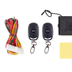 AMiO AMiO Keyless Entry System Universeel Sleutelloos Toegangssysteem Model KE14 1