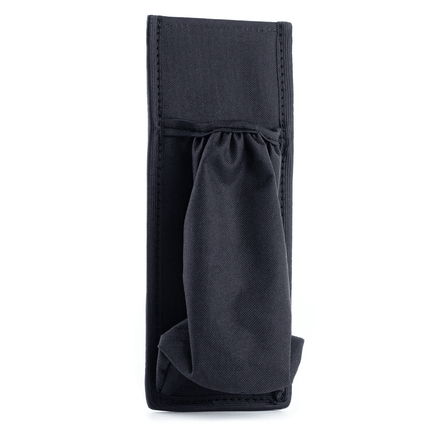 AMiO AMiO Klittenband Houder voor 1KG Poederblusser Brandblusser Muurbevestiging of Auto Kofferbak Zwart AMiO 11