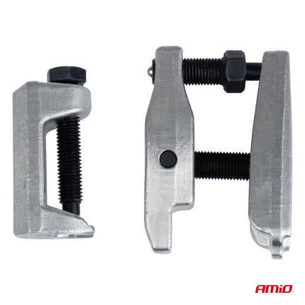 AMIO Kogelgewricht en Stuurstang Separator Set - Professionele Ball Joint Puller Tool voor Ophanging en Stuur Demontage - VCTparts.nl