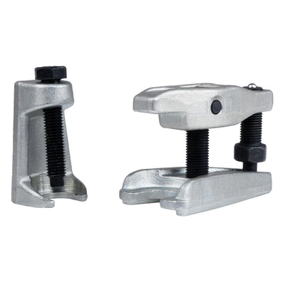 AMiO Kogelgewricht en Stuurstang Separator Set - Professionele Ball Joint Puller Tool voor Ophanging en Stuur Demontage