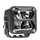 AMiO Krachtige LED - verrijlamp PRO - serie AMiO - 03867 Verstraler Spot Robuust Offroad - VCTparts.nl