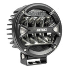 AMiO AMiO Krachtige LED - verrijlamp PRO - serie AMiO - 03869 Verstraler Spot Robuust Offroad AMiO 6