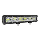 AMiO Krachtige LED Werklamp AWL27 120LED 450x74 360W COMBO 9 - 36V Verstraler Spot Robuust Offroad - VCTparts.nl