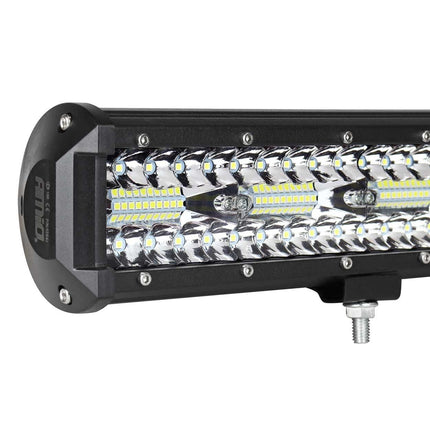 AMiO Krachtige LED Werklamp AWL29 160LED 650x74 540W COMBO 9 - 36V Verstraler Spot Robuust Offroad - VCTparts.nl