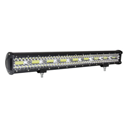 AMiO Krachtige LED Werklamp AWL29 160LED 650x74 540W COMBO 9 - 36V Verstraler Spot Robuust Offroad - VCTparts.nl