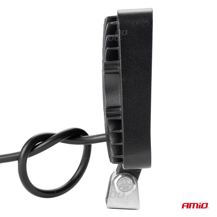 AMiO AMiO Krachtige Werklamp AWL11 COB FLOOD 9 - 36V Verstraler Spot Robuust Offroad AMiO 2