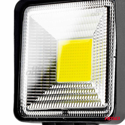 AMiO AMiO Krachtige Werklamp AWL11 COB FLOOD 9 - 36V Verstraler Spot Robuust Offroad AMiO 7