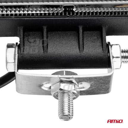 AMiO AMiO Krachtige Werklamp AWL11 COB FLOOD 9 - 36V Verstraler Spot Robuust Offroad AMiO 5
