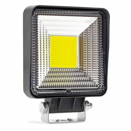 AMiO AMiO Krachtige Werklamp AWL11 COB FLOOD 9 - 36V Verstraler Spot Robuust Offroad AMiO 1