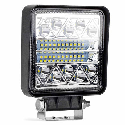 AMiO AMiO Krachtige Werklamp AWL15 26LED COMBO 9 - 36V Verstraler Spot Robuust Offroad AMiO 1