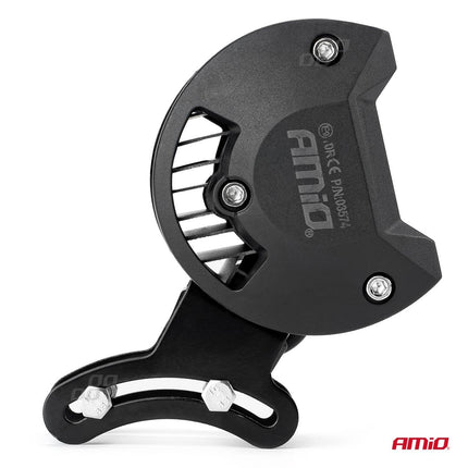 AMiO AMiO Krachtige Werklamp AWL17 6LED FLOOD 9 - 36V Verstraler Spot Robuust Offroad AMiO 2