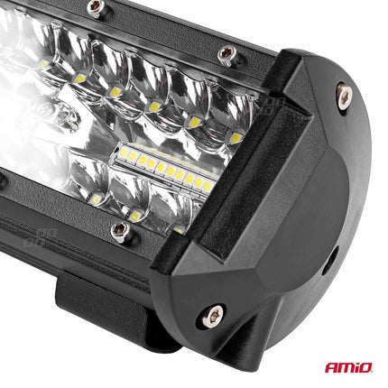 AMiO AMiO Krachtige Werklamp AWL20 60LED COMBO 9 - 36V Verstraler Spot Robuust Offroad AMiO 4