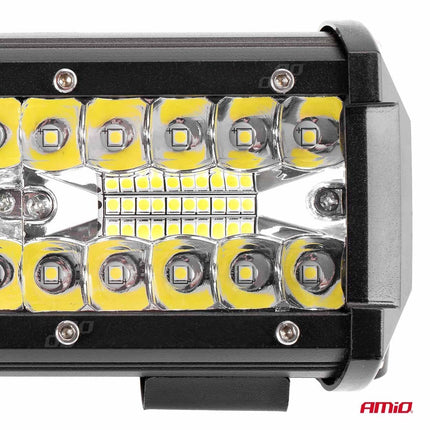AMiO AMiO Krachtige Werklamp AWL20 60LED COMBO 9 - 36V Verstraler Spot Robuust Offroad AMiO 5