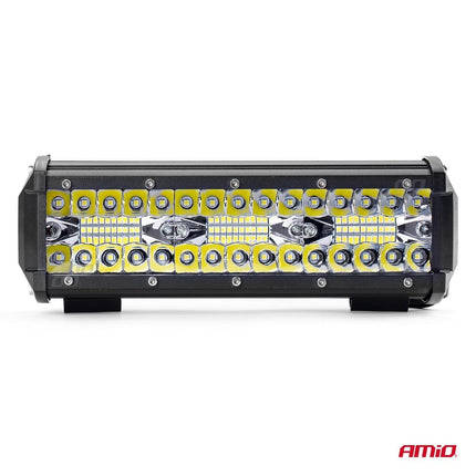 AMiO AMiO Krachtige Werklamp AWL20 60LED COMBO 9 - 36V Verstraler Spot Robuust Offroad AMiO 6