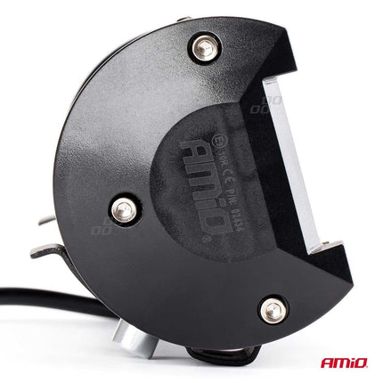 AMiO AMiO Krachtige Werklamp AWL20 60LED COMBO 9 - 36V Verstraler Spot Robuust Offroad AMiO 3