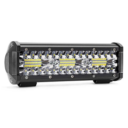 AMiO AMiO Krachtige Werklamp AWL20 60LED COMBO 9 - 36V Verstraler Spot Robuust Offroad AMiO 1