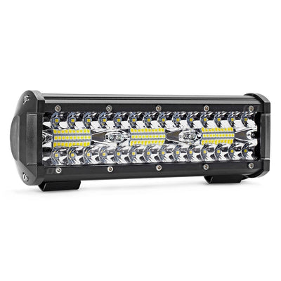 AMIO MORTLIGE WERK LAMPE AWL20 60LED COMBO 9-36V Spots Spot Robust Offroad