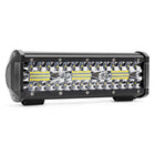 AMiO AMiO Krachtige Werklamp AWL20 60LED COMBO 9 - 36V Verstraler Spot Robuust Offroad AMiO 7