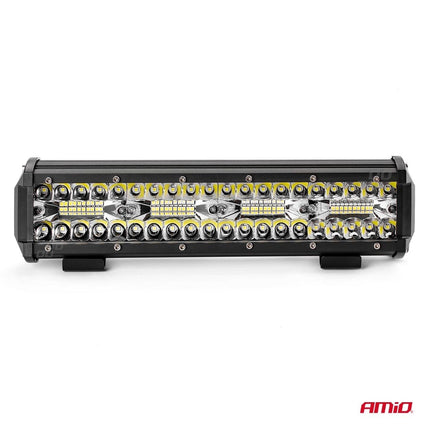 AMiO AMiO Krachtige Werklamp AWL21 80LED COMBO 9 - 36V Verstraler Spot Robuust Offroad AMiO 7