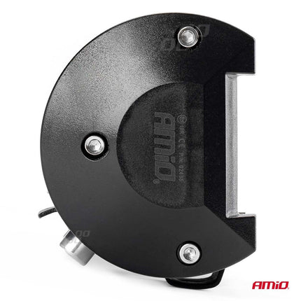 AMiO AMiO Krachtige Werklamp AWL21 80LED COMBO 9 - 36V Verstraler Spot Robuust Offroad AMiO 5