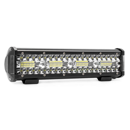 AMiO AMiO Krachtige Werklamp AWL21 80LED COMBO 9 - 36V Verstraler Spot Robuust Offroad AMiO 8