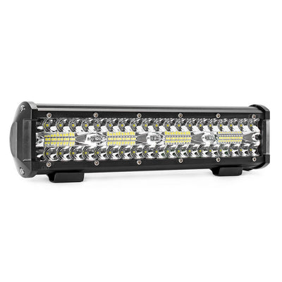 AMIO MORTLIGE WERK LAMP AWL21 80LED COMBO 9-36V Spots Spot Robust Offroad