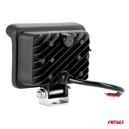 AMiO AMiO Krachtige Werklamp AWL32 17 LED COMBO 9 - 36V Verstraler Spot Robuust Offroad AMiO 3