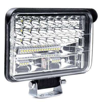 Amio leistungsstarker Werklamp AWL41 50 LED-Spot 9-36V Spots Spot Robust Offroad