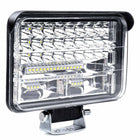 AMiO Krachtige Werklamp AWL41 50 LED SPOT 9 - 36V Verstraler Spot Robuust Offroad - VCTparts.nl
