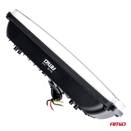 AMiO AMiO Krachtige Werklamp AWL43 27 LED FLOOD 9 - 36V Verstraler Spot Robuust Offroad AMiO 2
