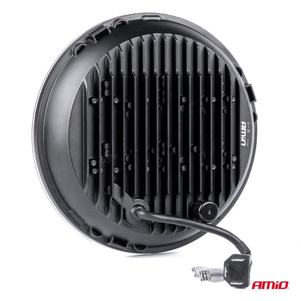 AMiO AMiO Krachtige Werklamp AWL56 BOSS Multifunctioneel 9 - 36V 55W Verstraler Spot Robuust Offroad AMiO 5