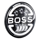 AMiO AMiO Krachtige Werklamp AWL56 BOSS Multifunctioneel 9 - 36V 55W Verstraler Spot Robuust Offroad AMiO 6