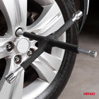 AMiO Kruissleutel Rubberen Handgreep 17 - 19 - 21mm 1/2