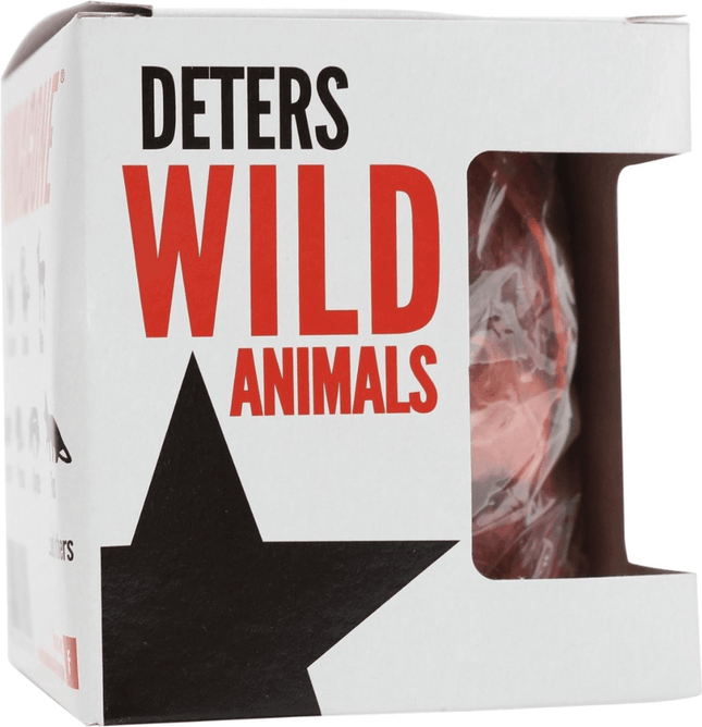 AMiO Kunagone Marter Afweermiddel Hondenhaar voor Auto 1 Stuk Groen - VCTparts.nl