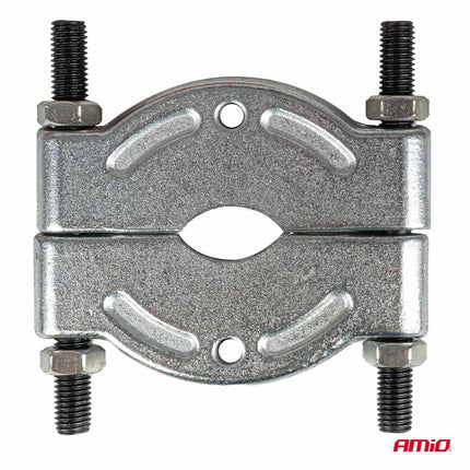 AMiO AMiO Lager Trekker Set met Separator 14 Delig - Bearing Separator en Puller Gereedschap 25 - 75 mm AMiO 7