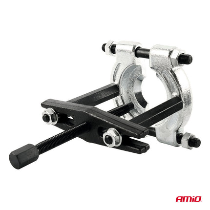 AMiO AMiO Lager Trekker Set met Separator 14 Delig - Bearing Separator en Puller Gereedschap 25 - 75 mm AMiO 6