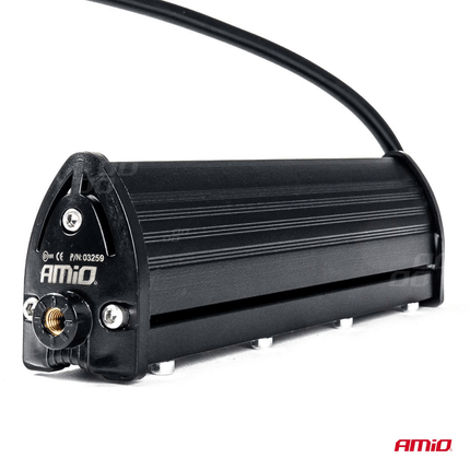 AMiO AMiO Led Bar / Licht Balk - 18 cm Spot Combo Beam Werk Lamp Offroad 9 - 36v [7 Inch] AMiO 2