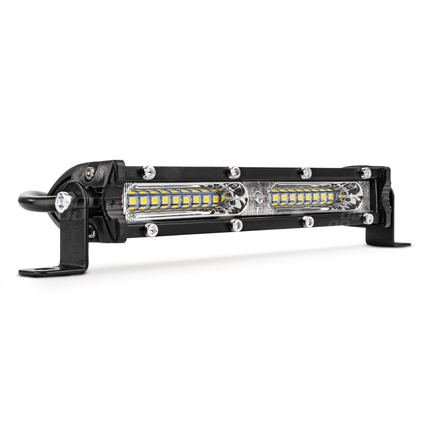 AMiO AMiO Led Bar / Licht Balk - 18 cm Spot Combo Beam Werk Lamp Offroad 9 - 36v [7 Inch] AMiO 4