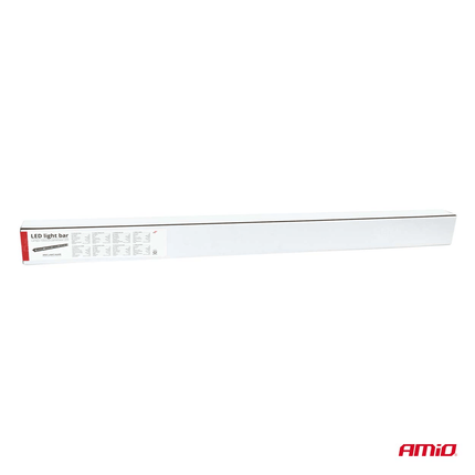 AMiO AMiO Led Bar / Licht Balk - 34 cm Spot Combo Beam Werk Lamp Offroad 9 - 36v [13 Inch] AMiO 7