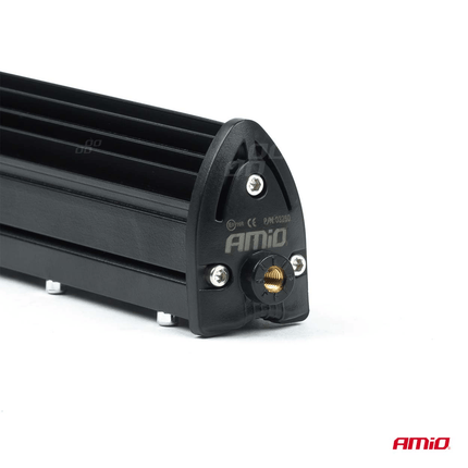AMiO AMiO Led Bar / Licht Balk - 34 cm Spot Combo Beam Werk Lamp Offroad 9 - 36v [13 Inch] AMiO 2